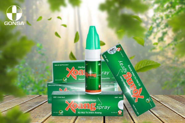 Chuyến xe Xoangspray khám mũi xoang miễn phí cho người dân