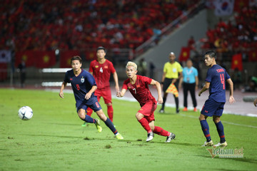 Bán kết AFF Cup, Việt Nam vs Thái Lan: Khó lường nhưng dễ... hòa