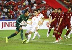 Bất lực trước Thái Lan, Việt Nam thành cựu vô địch AFF Cup