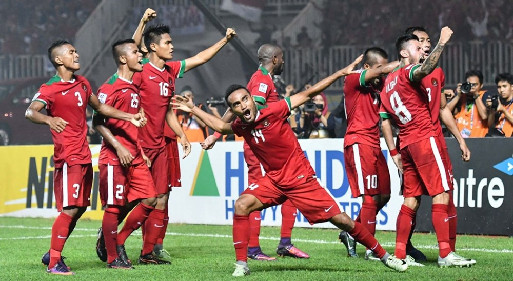Lịch thi đấu AFF Cup 2022 hôm nay 22/12