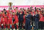 Lịch thi đấu của tuyển Việt Nam ở AFF Cup 2020