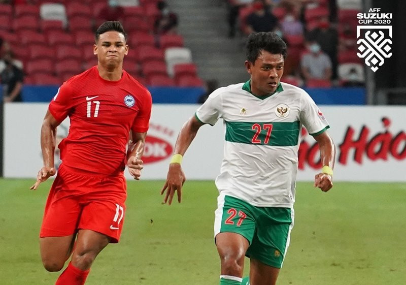 Lịch thi đấu AFF Cup hôm nay 24/12