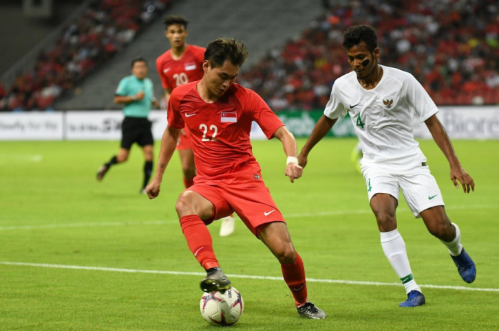 Lịch thi đấu bóng đá hôm nay 22/12: Bán kết AFF Cup