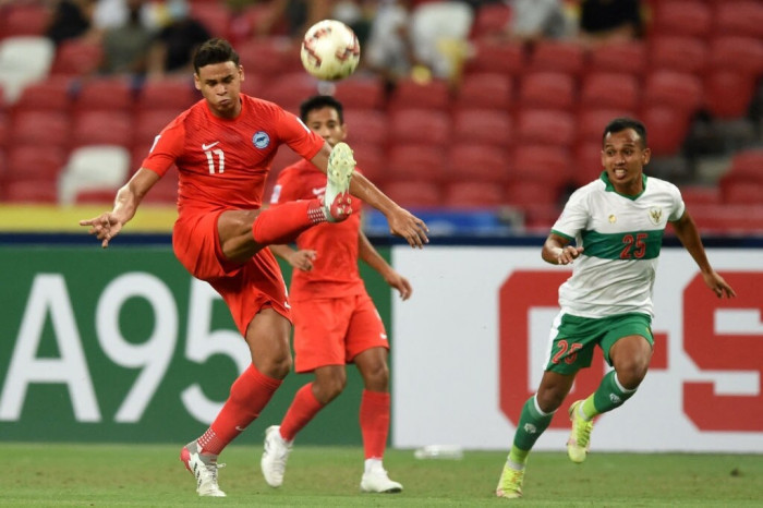 Lịch thi đấu bóng đá hôm nay 25/12: Bán kết lượt về AFF Cup
