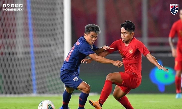 Lịch thi đấu bóng đá hôm nay 29/12: Chung kết lượt đi AFF Cup