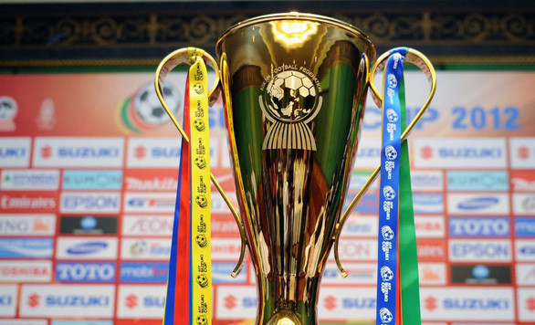 Lịch thi đấu chung kết lượt về AFF Cup 2020: Cúp trong tay Thái Lan