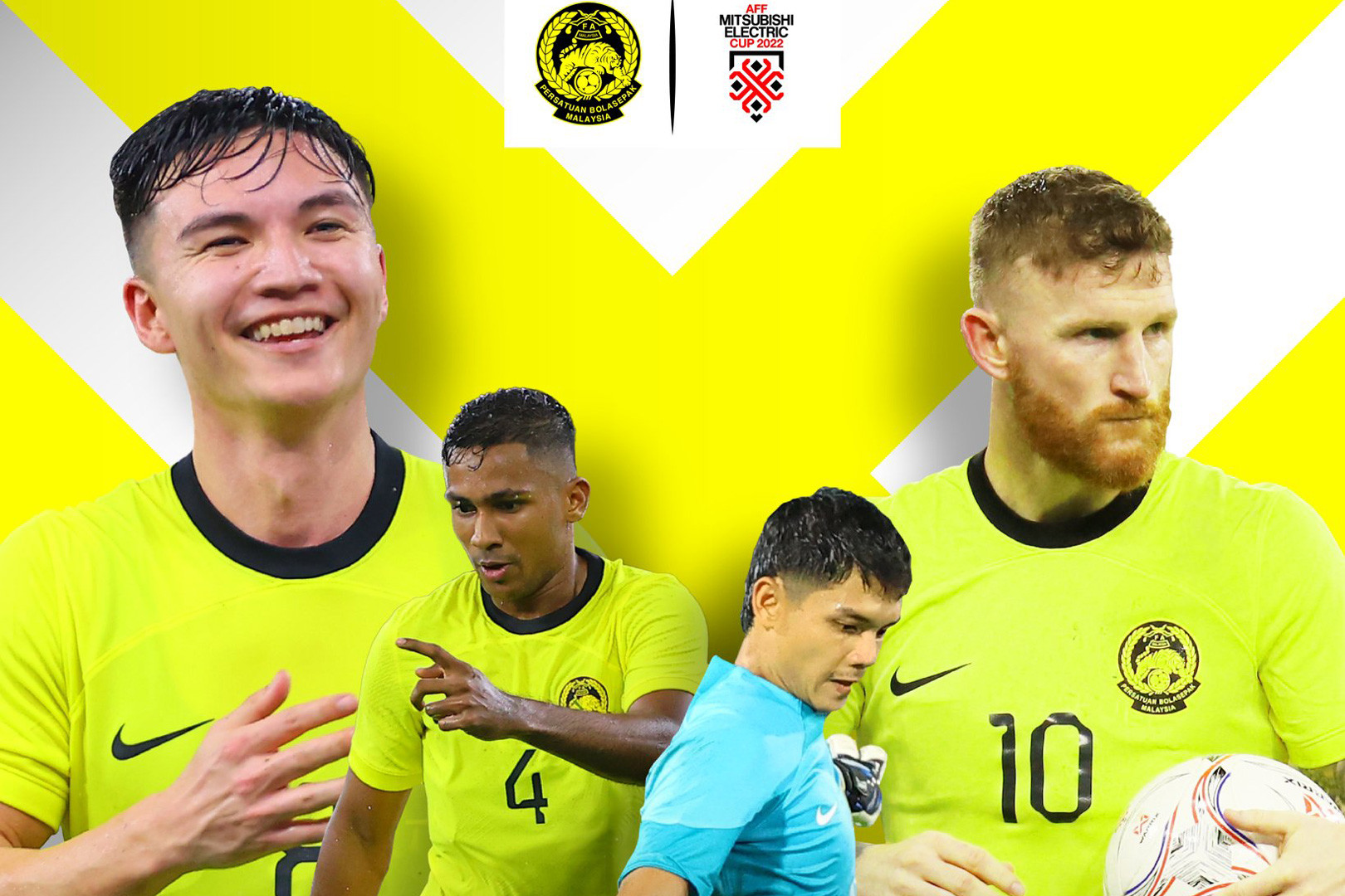 AFF Cup 2022: Thái Lan lộ diện, thầy Park có mừng thầm