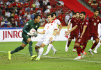 Việt Nam vỡ mộng AFF Cup: Cái kết được báo trước