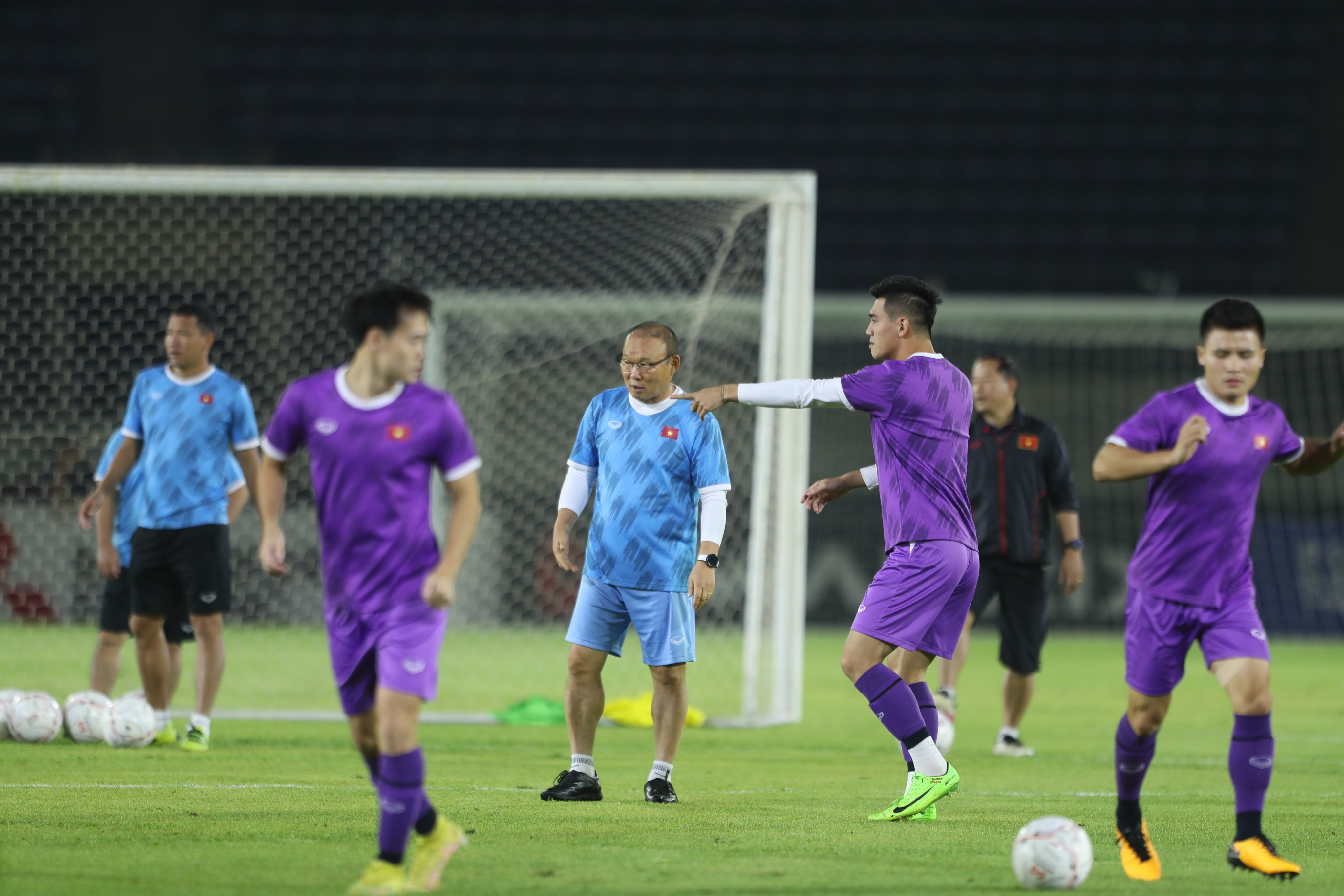 Dự đoán tỷ số AFF Cup 2022 hôm nay ngày 21/12
