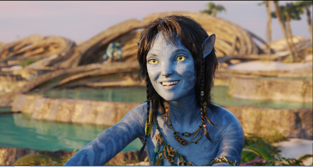 Avatar 2 cán mốc nửa tỷ đô sau vài ngày, riêng Việt Nam thu 99 tỷ đồng