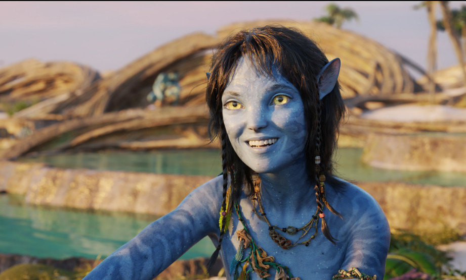 'Avatar 2' cán mốc nửa tỷ đô sau vài ngày, riêng Việt Nam thu 99 tỷ đồng