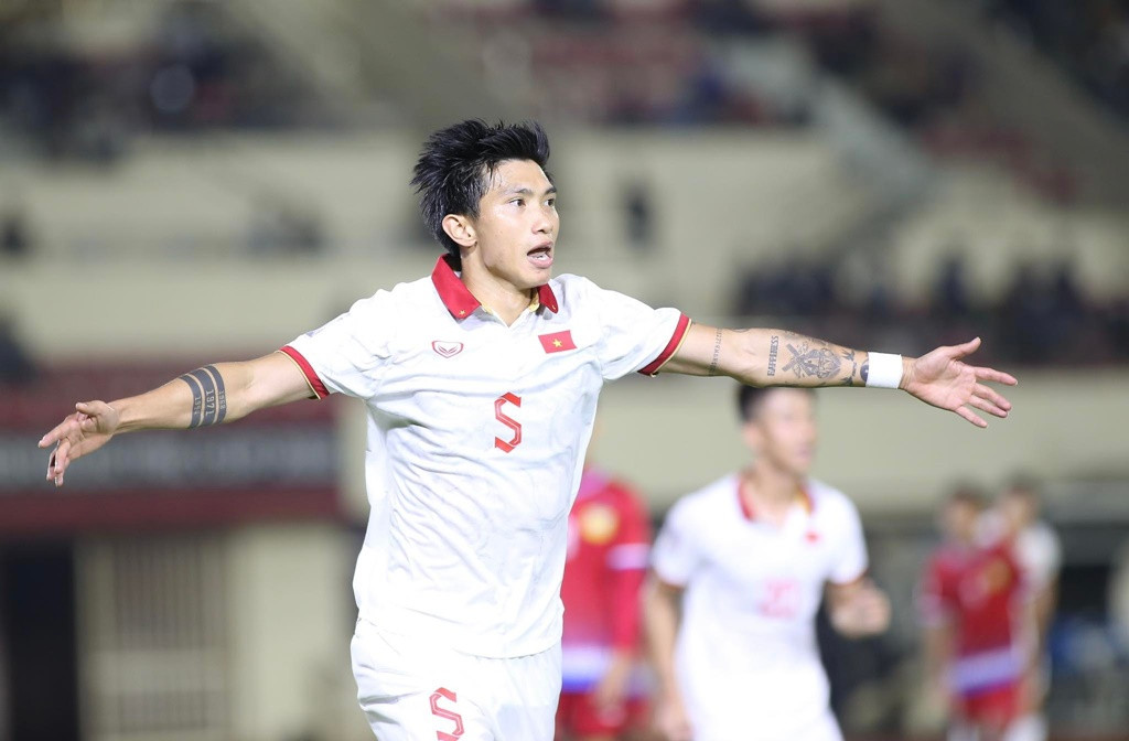 Link xem trực tiếp AFF Cup 2022 Lào vs Việt Nam, 19h30 ngày 21/12