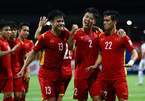 Việt Nam lập kỷ lục khủng AFF Cup nếu không thua Thái Lan
