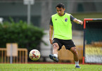'Messi Thái' thận trọng khi đấu tuyển Việt Nam