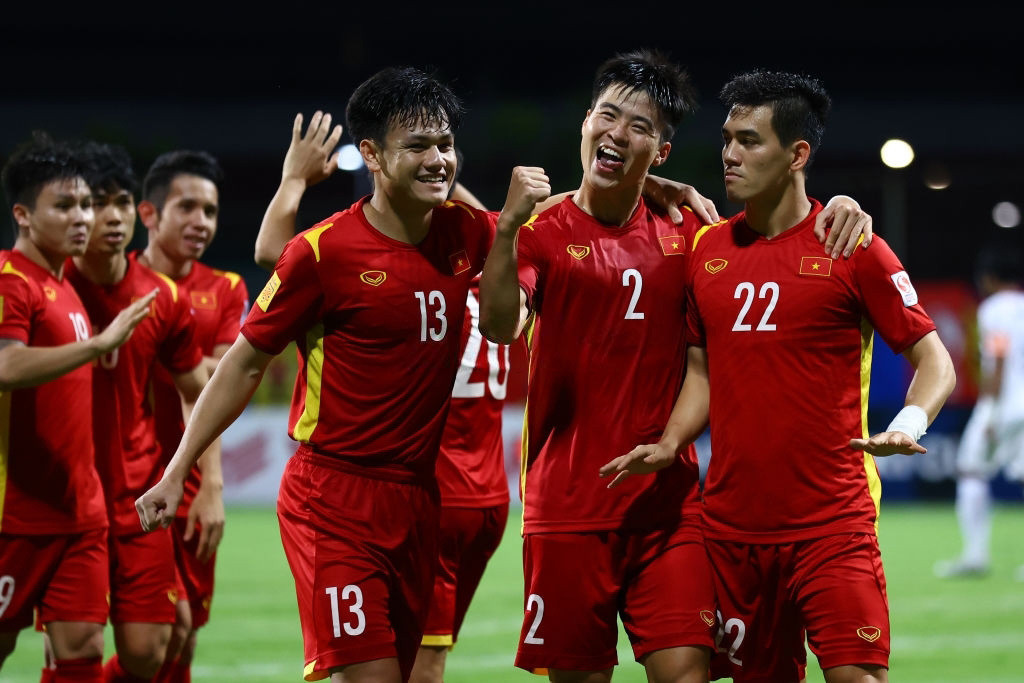 Việt Nam vs Thái Lan AFF Cup, kỷ lục khó tin chờ tuyển Việt Nam