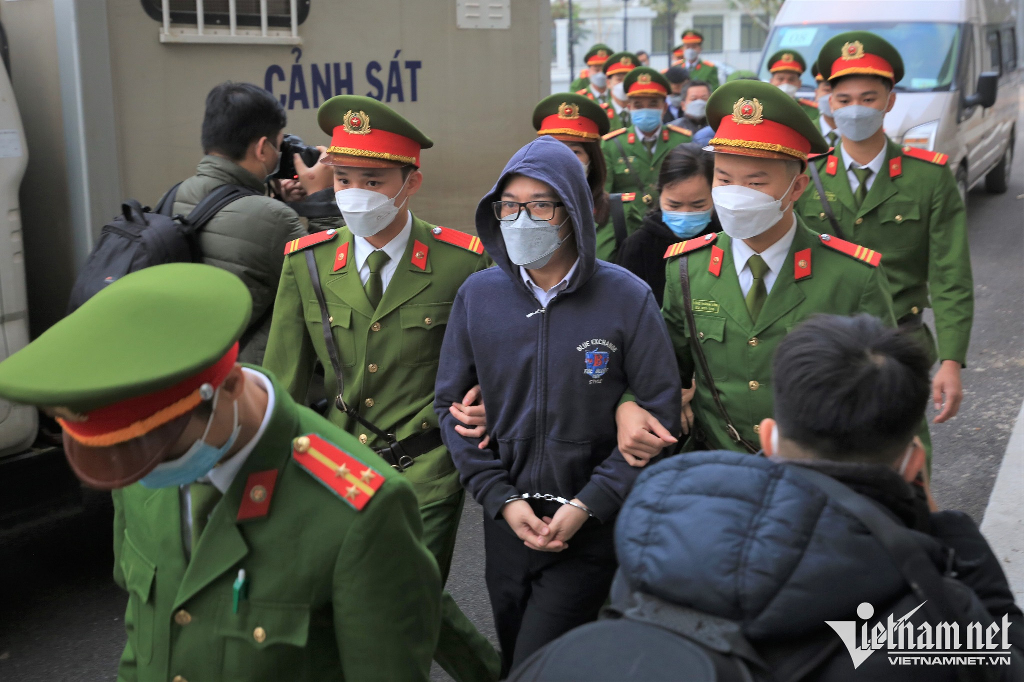 Bình Dương Bị cáo Phạm Thị Thiên Hà bị tuyên mức án tử hình về tội giết  người  Ảnh thời sự trong nước  Văn hoá  Xã hội  Thông