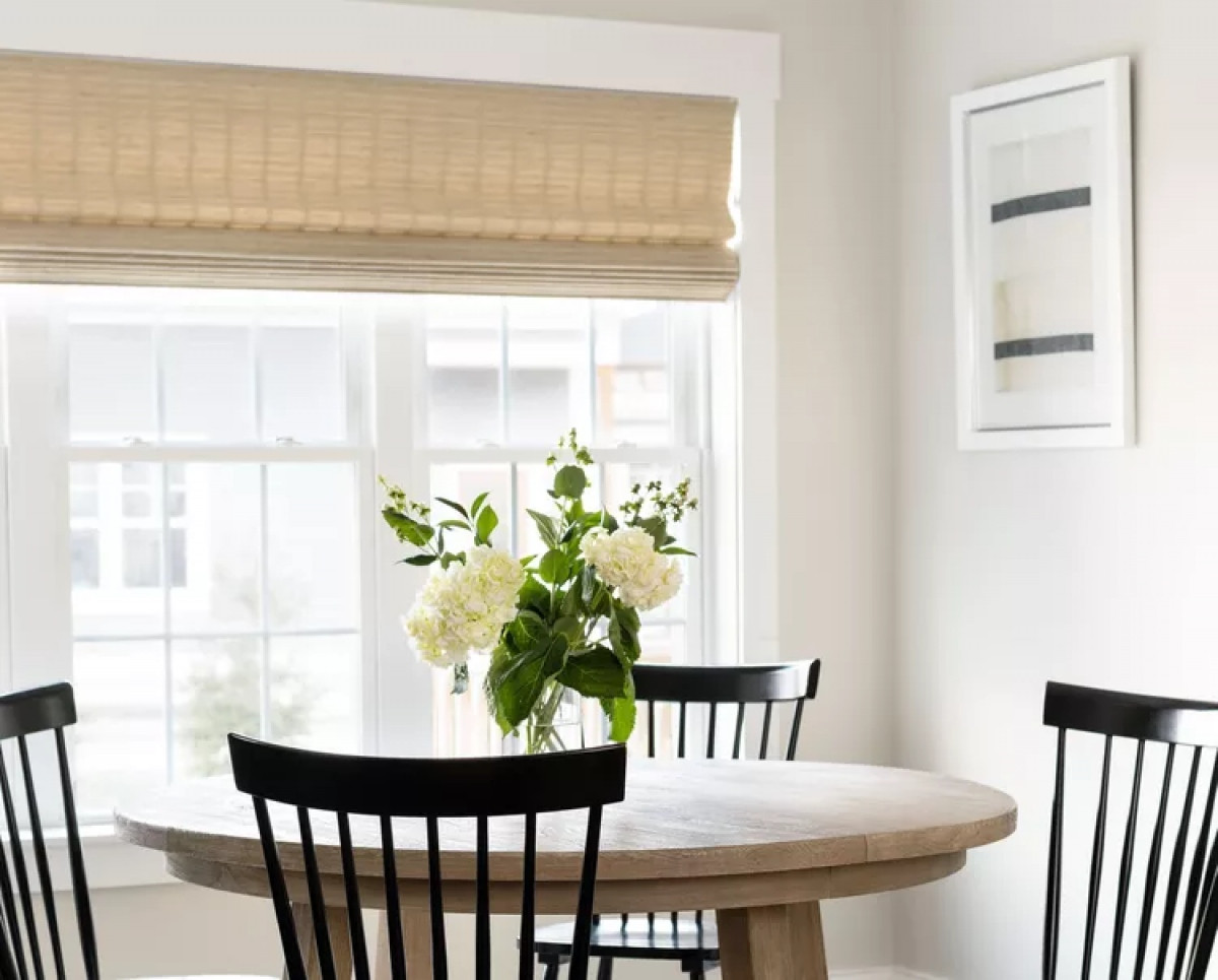 Y tuong chon rem cho cua so hinh anh 5