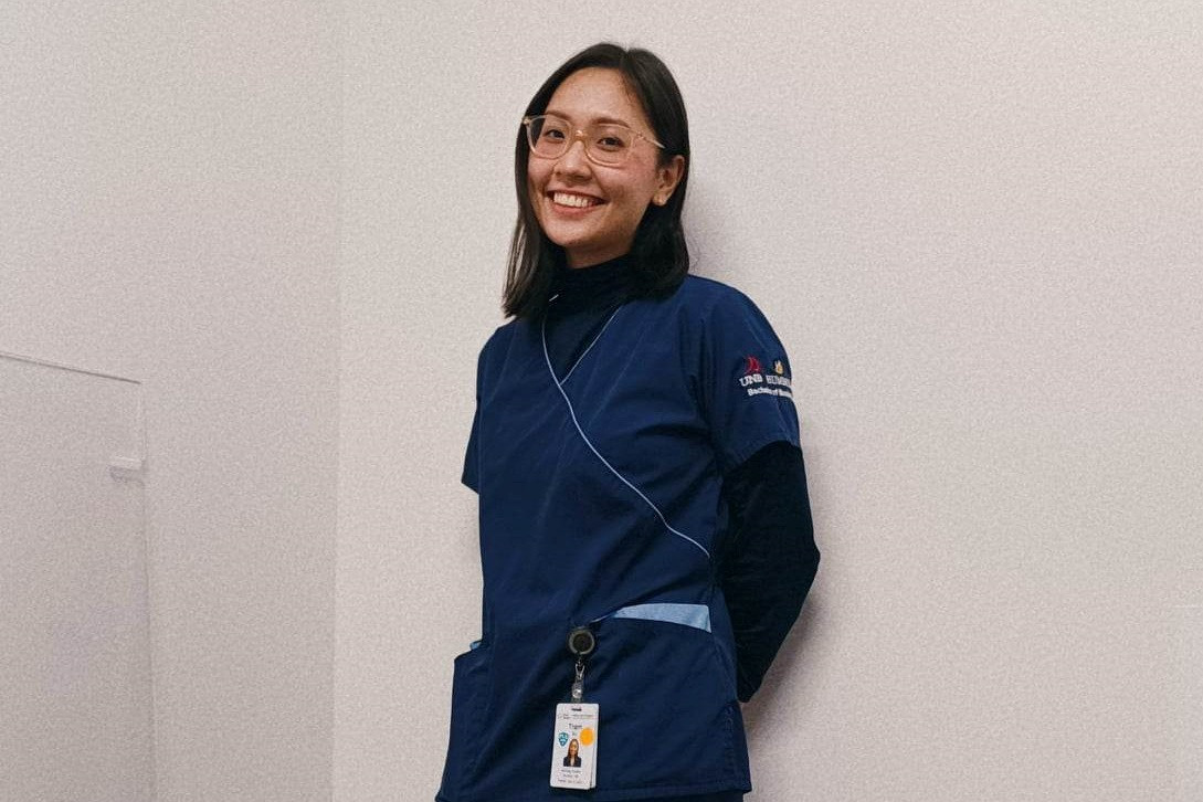 Chuyện làm thêm 'không như mơ' của du học sinh Việt