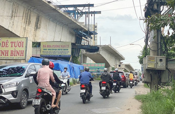 TP.HCM điểm tên loạt đơn vị 'có tiền nhưng không tiêu được'