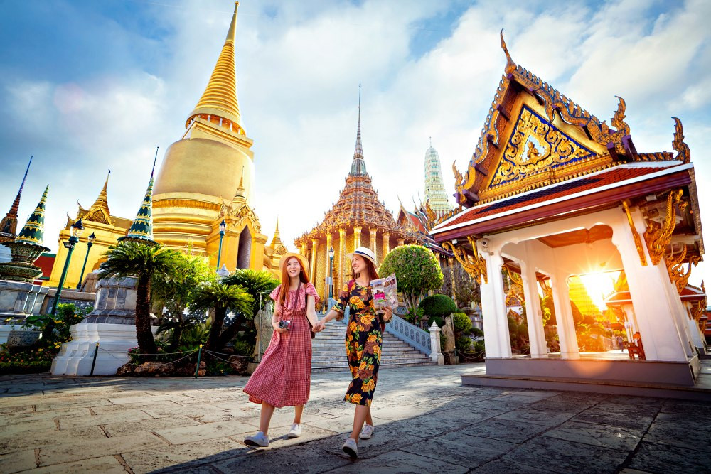 Lý do khách Việt đi Thái 5 lần 7 lượt không chán, 'vui như về thăm quê'