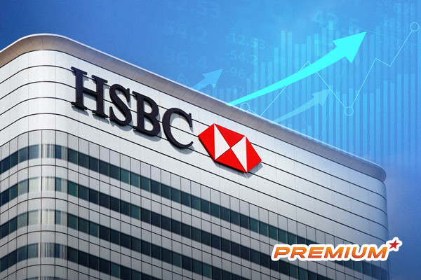 HSBC nâng dự báo tăng trưởng Việt Nam cho năm 2022 lên 8,1%