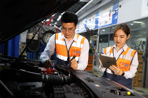 PTI dẫn đầu Top 10 nơi làm việc tốt nhất ngành bảo hiểm phi nhân thọ năm 2022