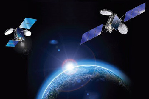 Ministry of Information and Communications to replace VINASAT satellites