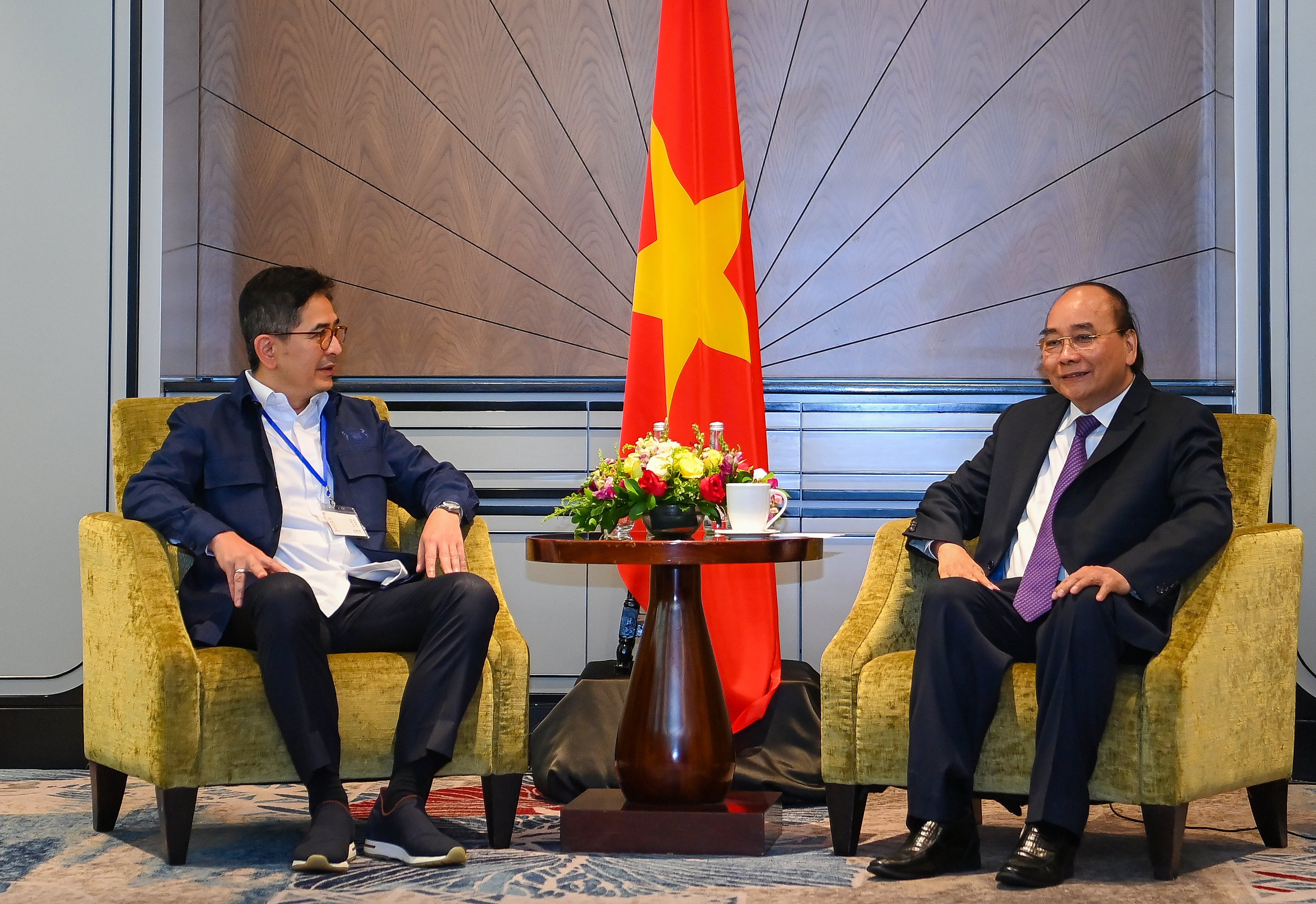 Việt Nam-Indonesia ‘kết hợp sức mạnh’ sẽ trở thành một phần chuỗi cung ứng toàn cầu