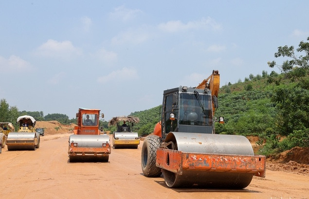 Điều chỉnh đầu tư, cao tốc Tuyên Quang - Phú Thọ cần thêm hơn 4.000 tỷ đồng
