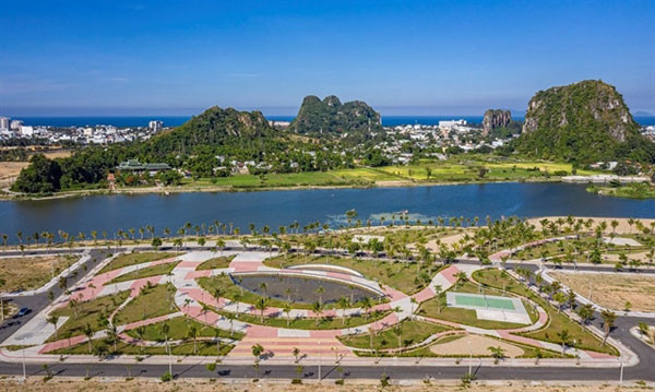 MPI releases 2021's sustainable development index, Da Nang tops the chart