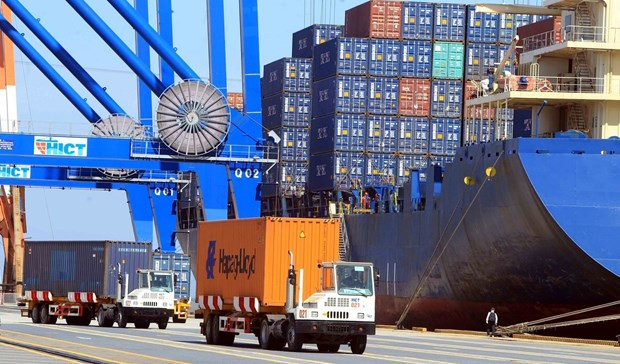 HSBC raises Vietnam’s growth forecast to 8.1% this year but downs next year hinh anh 1