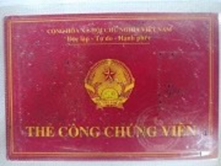 Tước thẻ hành nghề nhiều công chứng viên ở Đồng Nai