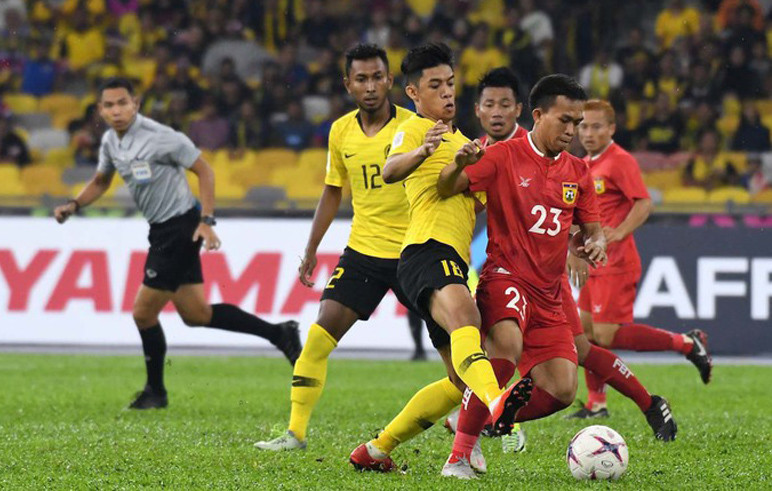 Nhận định Malaysia vs Lào: Thắng to để đua với tuyển Việt Nam