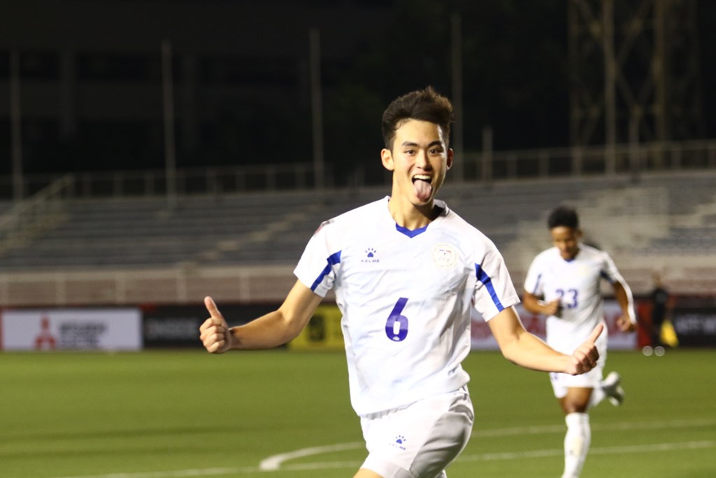 Video AFF Cup 2022 Philippines 5-1 Brunei: Chiến thắng '5 sao'