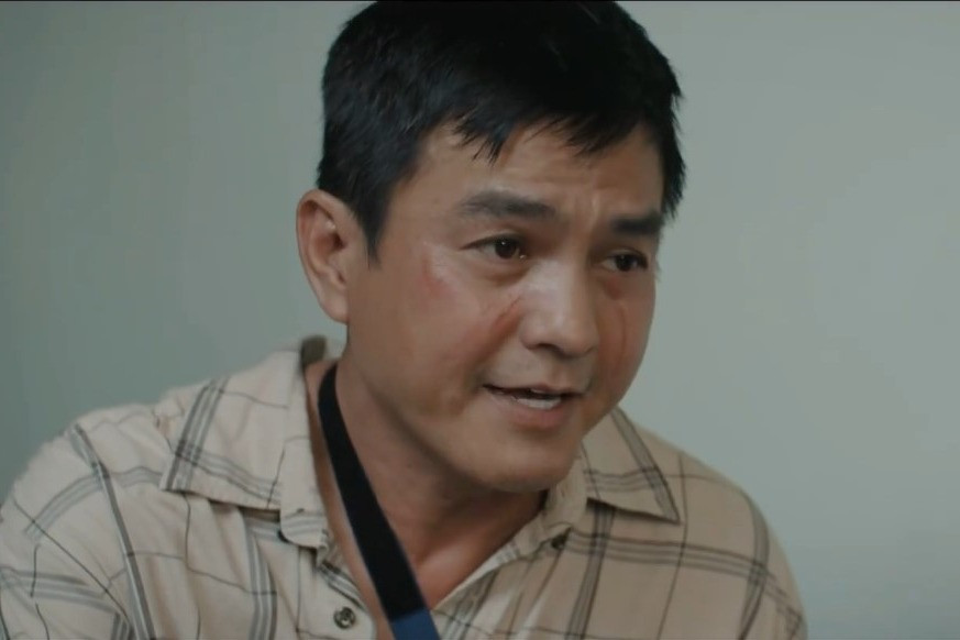 'Mẹ rơm' tập 31: Khoản dọa dẫm Hào tại nơi làm việc