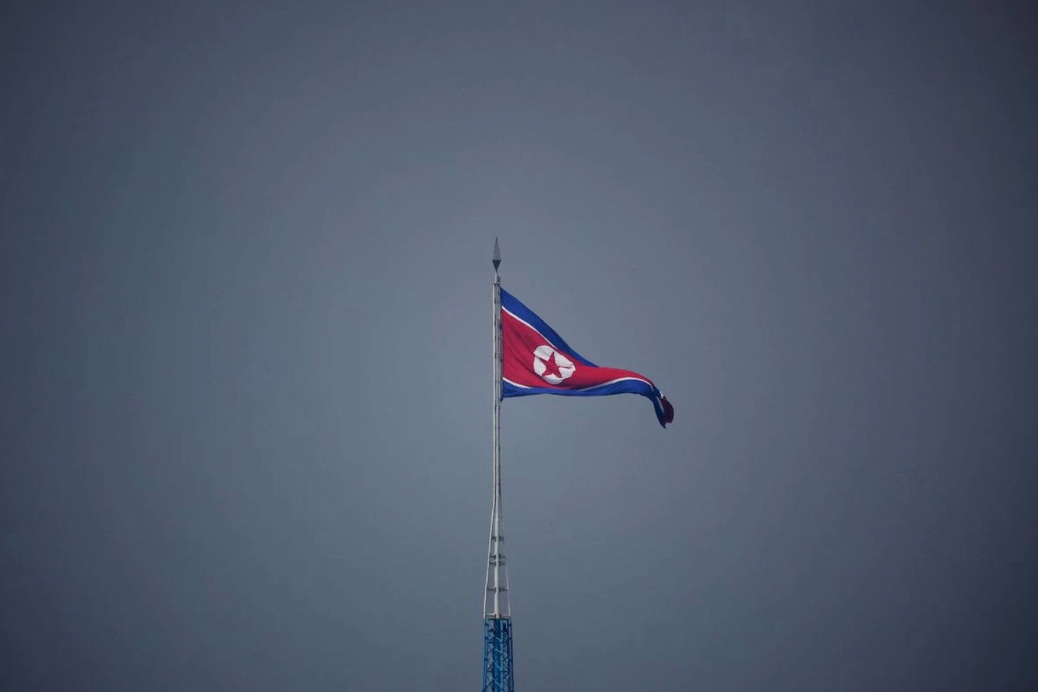 Triều Tiên bác bỏ thông tin cung cấp đạn cho Nga