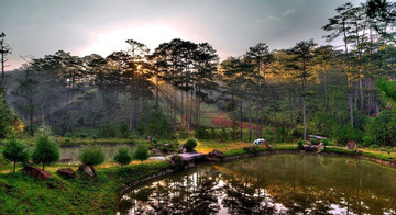 Da Lat, Lan Ha Bay among CNN’s top 18 most underrated places in Asia