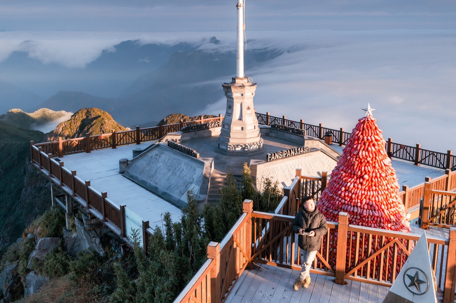 Phú Quốc, Đà Lạt, Sa Pa cháy phòng dịp Tết Dương lịch 2023