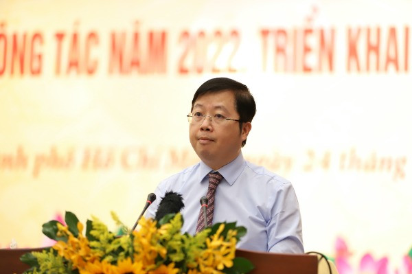 Báo chí cần kể những câu chuyện truyền cảm hứng, mang giá trị tốt đẹp