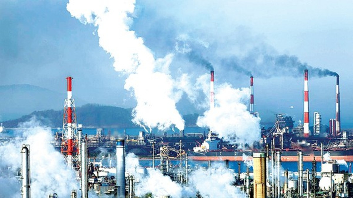 Legislation for trading carbon credits needed