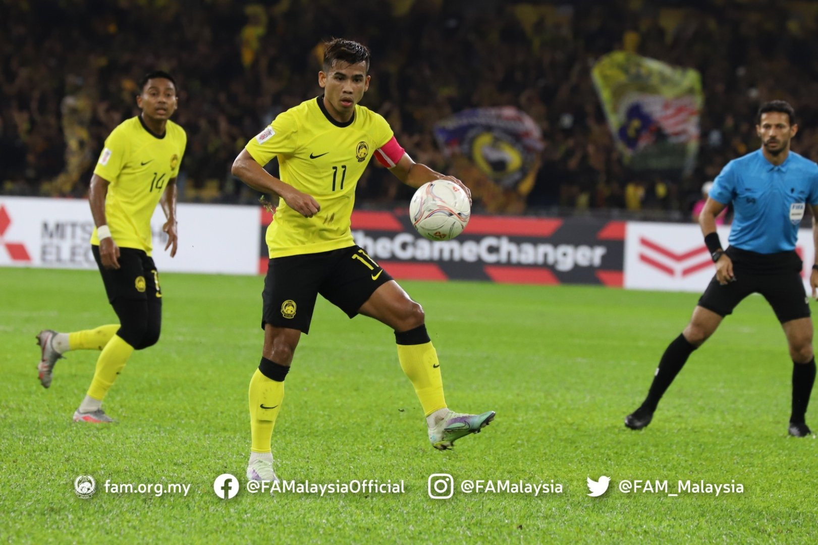 Kết quả bóng đá AFF Cup 2022 hôm nay 24/12: Malaysia thách thức tuyển Việt Nam