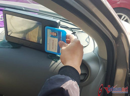 Khắc phục ngay lỗi của thiết bị DAT, người học lái xe đỡ thiệt thòi