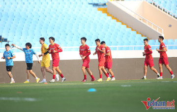 Vietnam among Top 100 of FIFA rankings