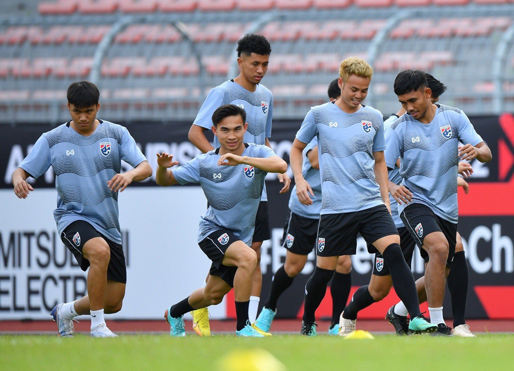 Link xem trực tiếp AFF Cup 2022 hôm nay 26/12