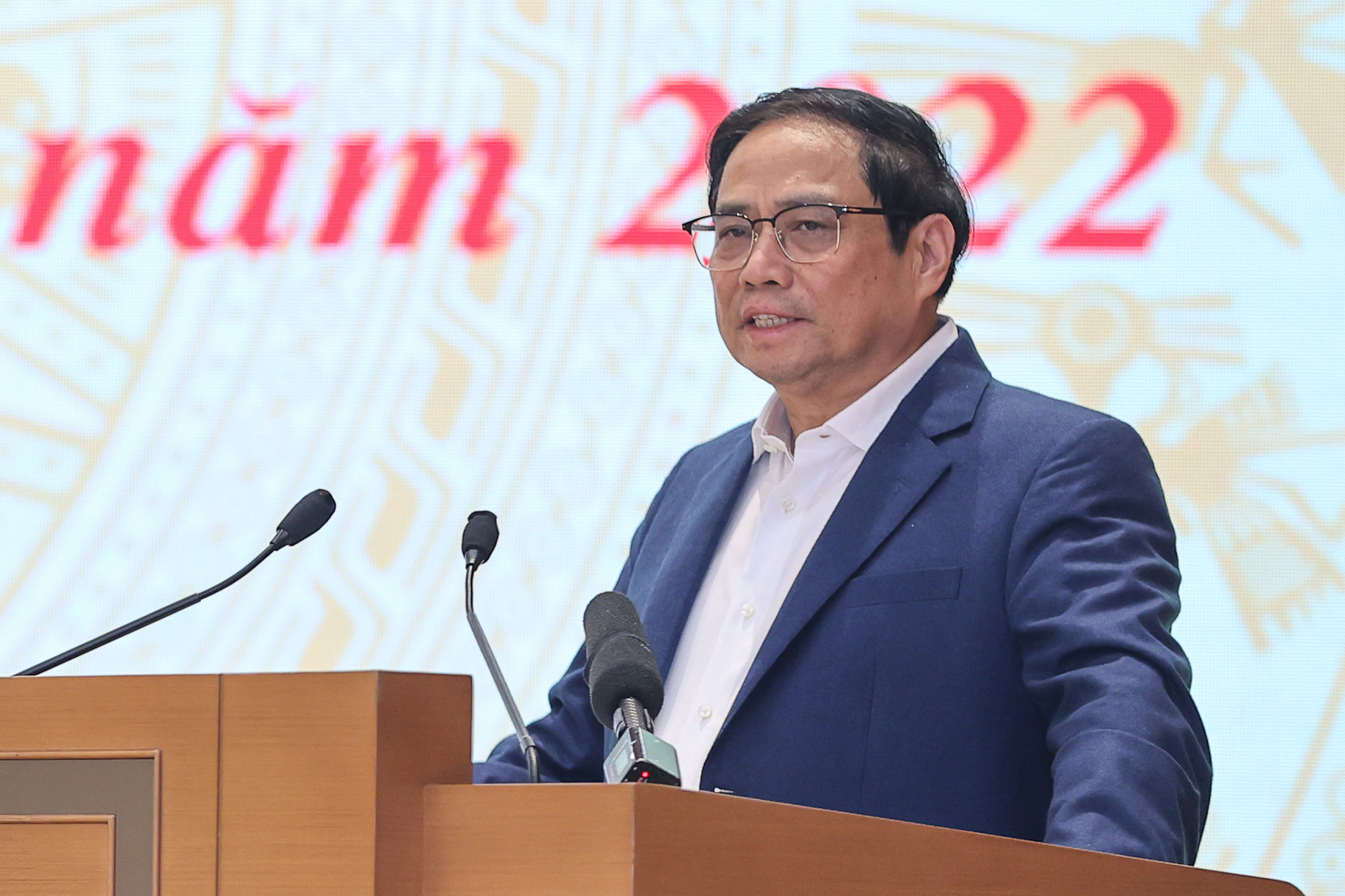 Thủ tướng: Nhận diện điểm nghẽn cản trở đến công cuộc chuyển đổi số quốc gia