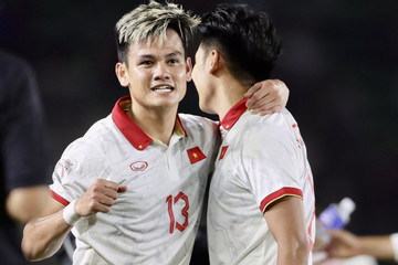 Báo Thái Lan khen ngợi, dự đoán Hồ Tấn Tài tỏa sáng ở AFF Cup 2022