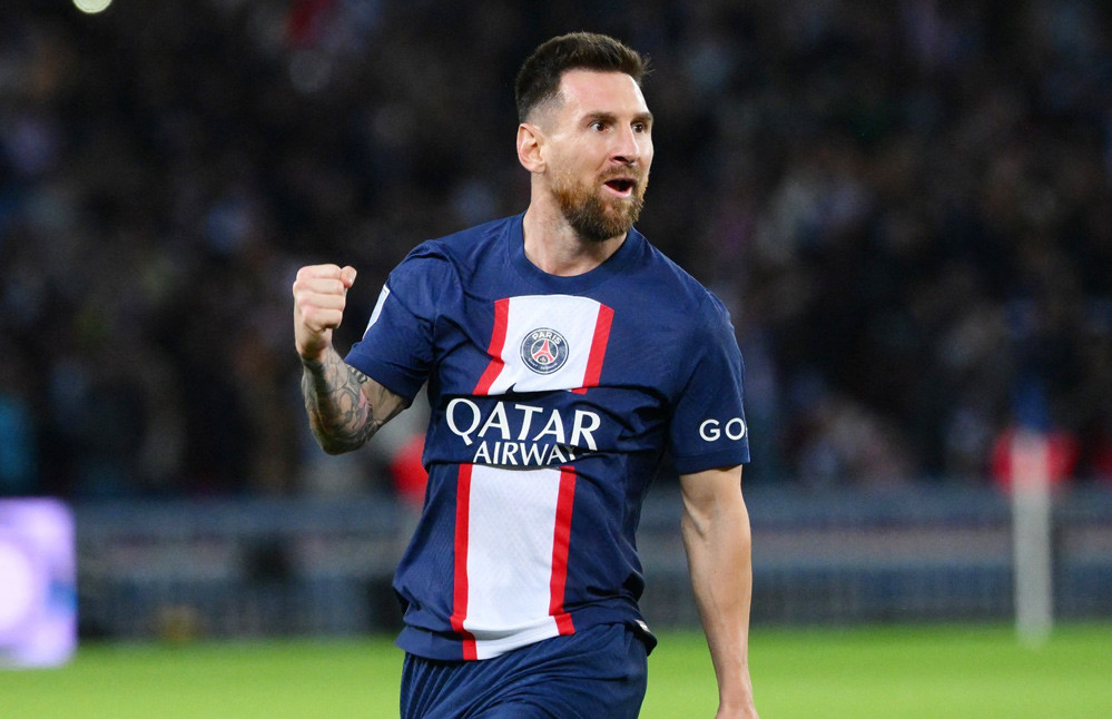 Messi đồng ý ký 2 năm với PSG