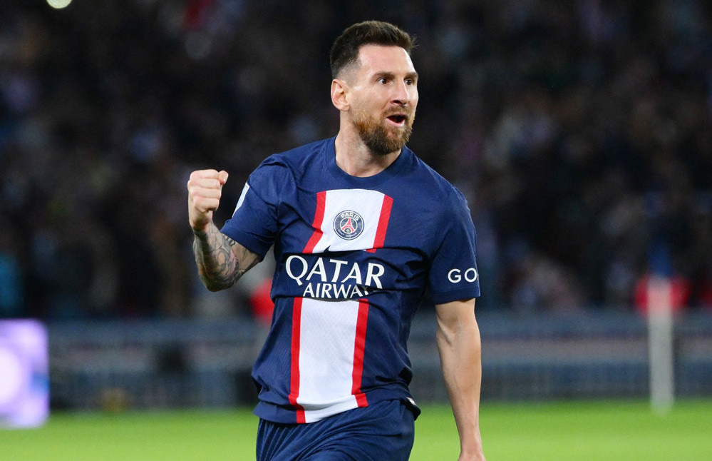 Messi đồng ý ký 2 năm với PSG, lương cao chót vót