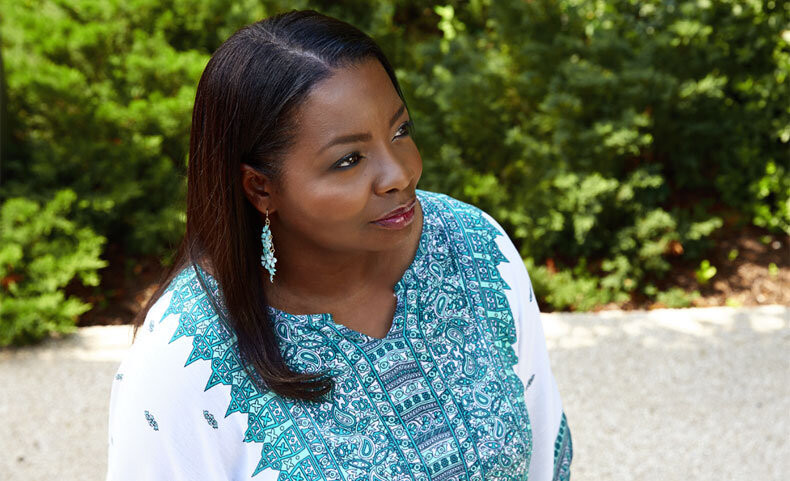 Người phụ nữ làm nghề viết thiệp mừng tại Mỹ: Cần rất nhiều lòng thấu cảm để viết ra thông điệp chạm đến trái tim người dùng - Ảnh 3.