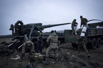 Ukraine tuyên bố tấn công nhiều sở chỉ huy Nga, phe thân Moscow nói không ngại Patriot